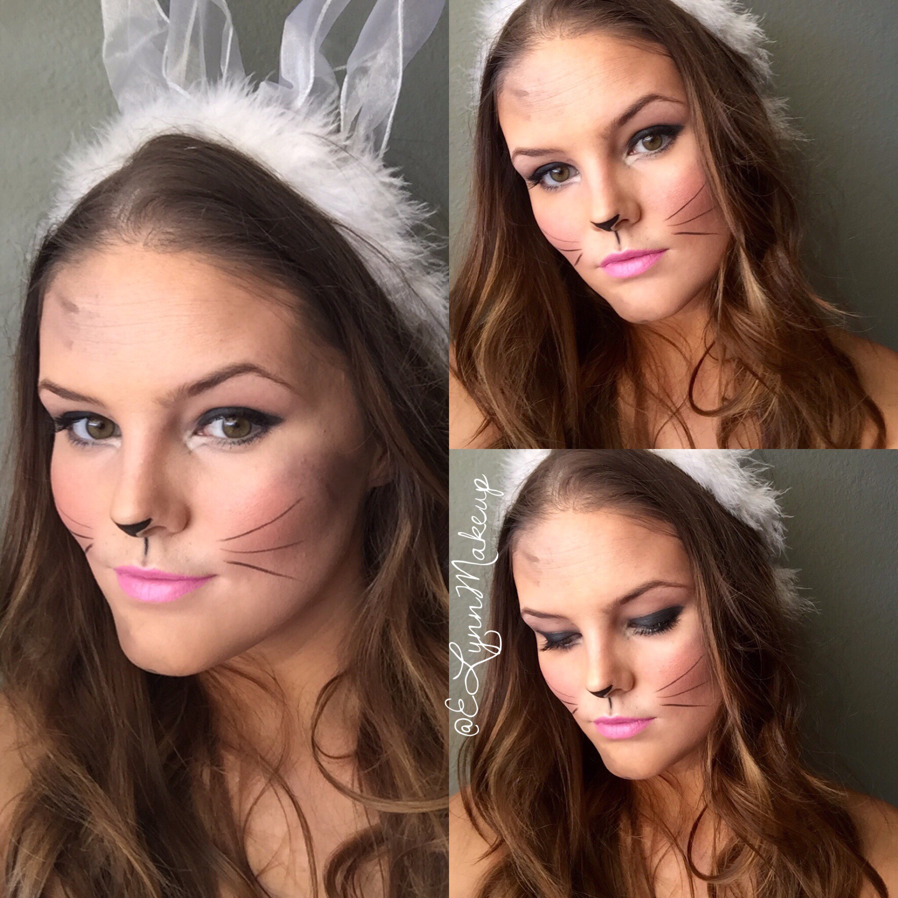 Series- Dust Bunny | Elynn Makeup